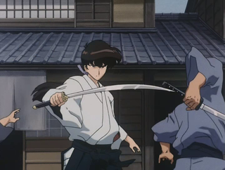 Illustration for article titled The 10 Greatest Female Samurai and Ninjas